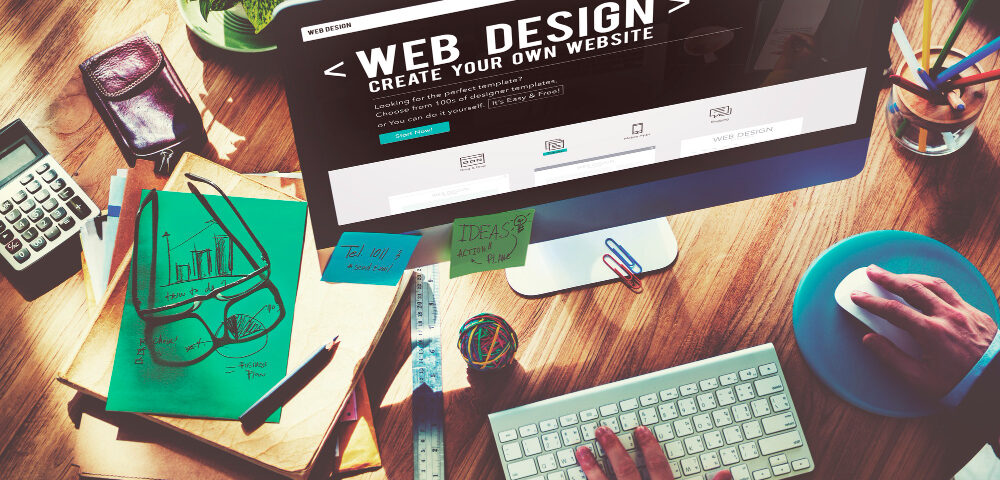 Amazing Tips for Website Redesign in 2024