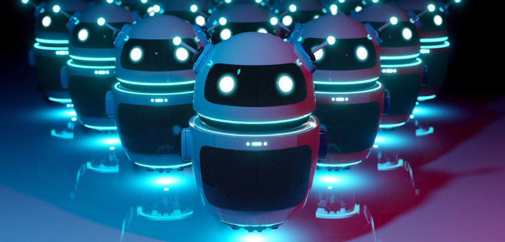 Empowering Your Future: Chatbots as Your Digital Allies